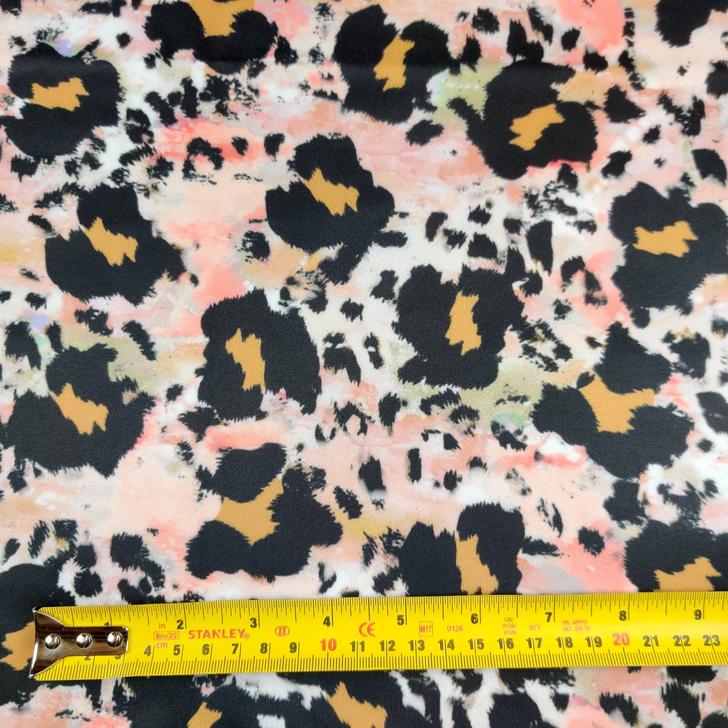 FS455 Leopard