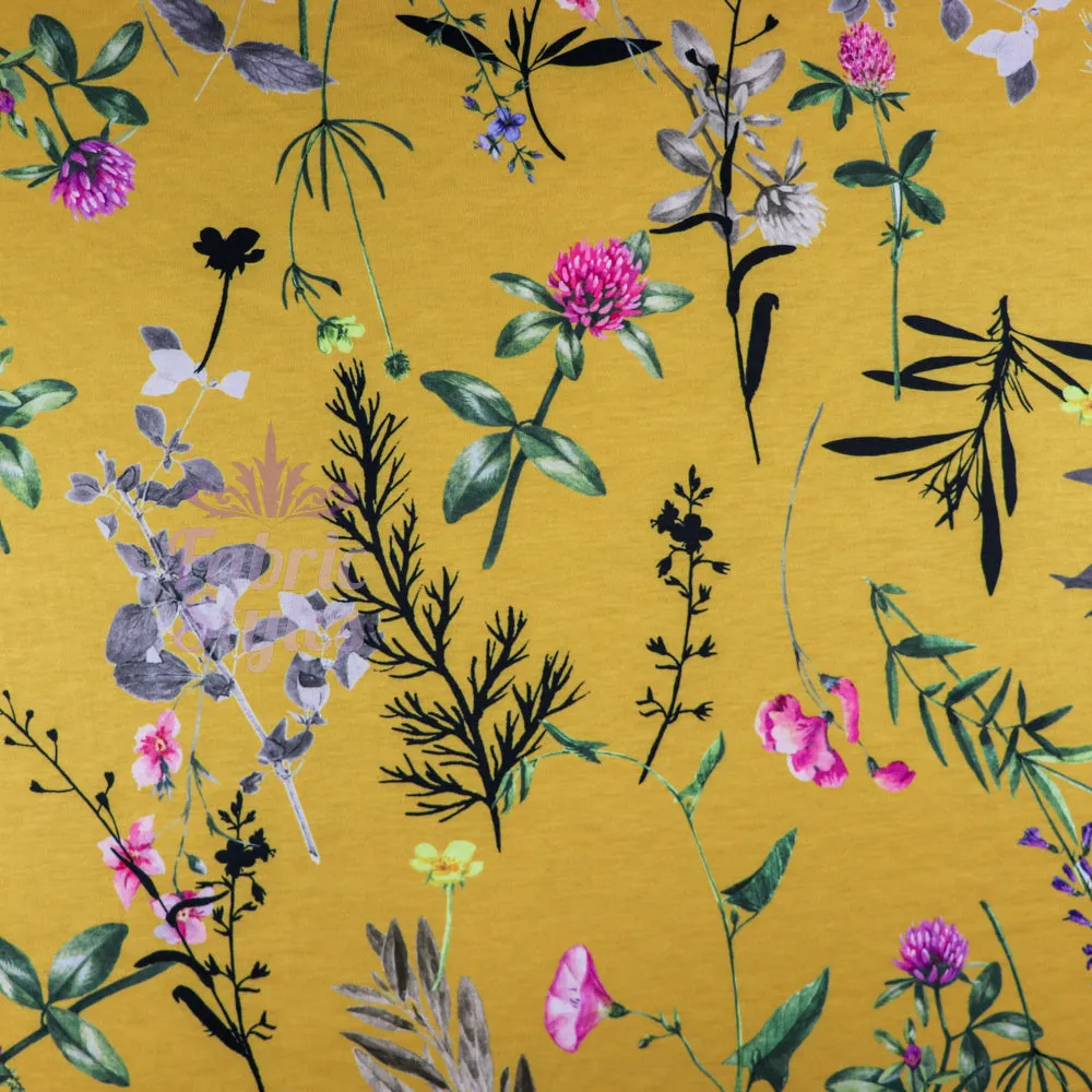 FS671_2 Floral